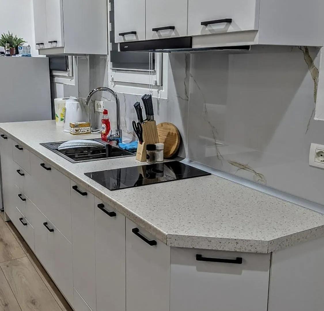 The Parkside Villa Apartment II Berat 0*,  Arnavutluk