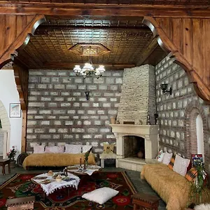 Hotel Berati Otel
