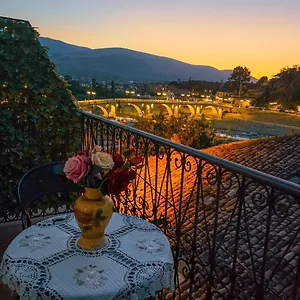 Bed & Breakfast Gorica - Unesco Quarter, Berat